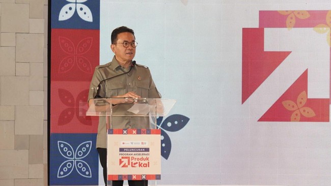 Trade Ministry Praises Shopee for Implementing Fee Transparency to Support MSMEs