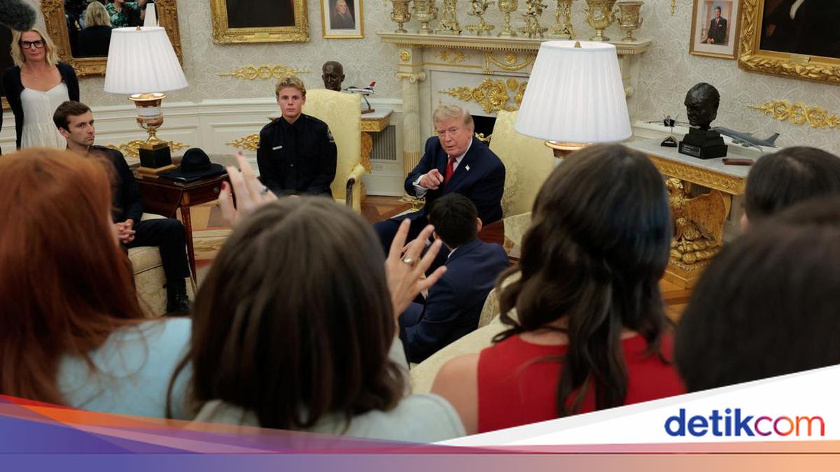 Asked About Kim Jong Un, Trump Lashes Out at Reporter: Be Quiet! Be Quiet!