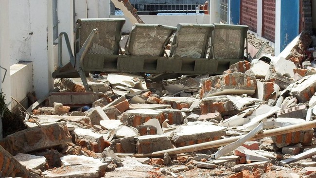 Disaster-Prone Indonesia Allocates Rp1 Trillion for BNPB in 2027