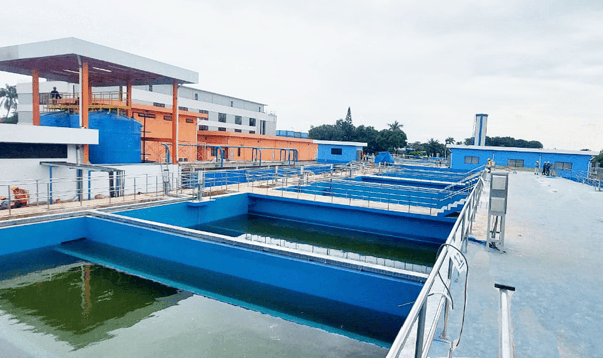 PAM JAYA Reopens Prequalification for Strategic Partners on Water Treatment Plant Projects