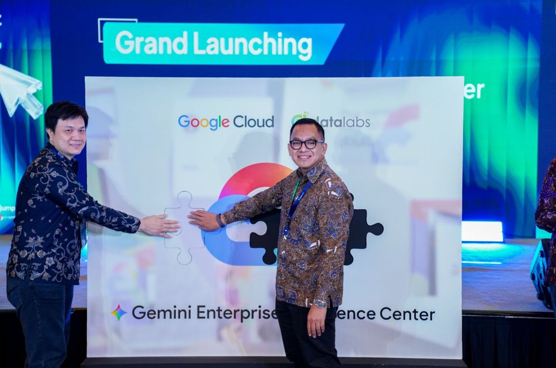 AI Transformation Accelerates, Indonesian Companies Urged to Prepare New Working Patterns