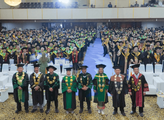 Superior Agricultural Human Resources Must Be Continuously Produced