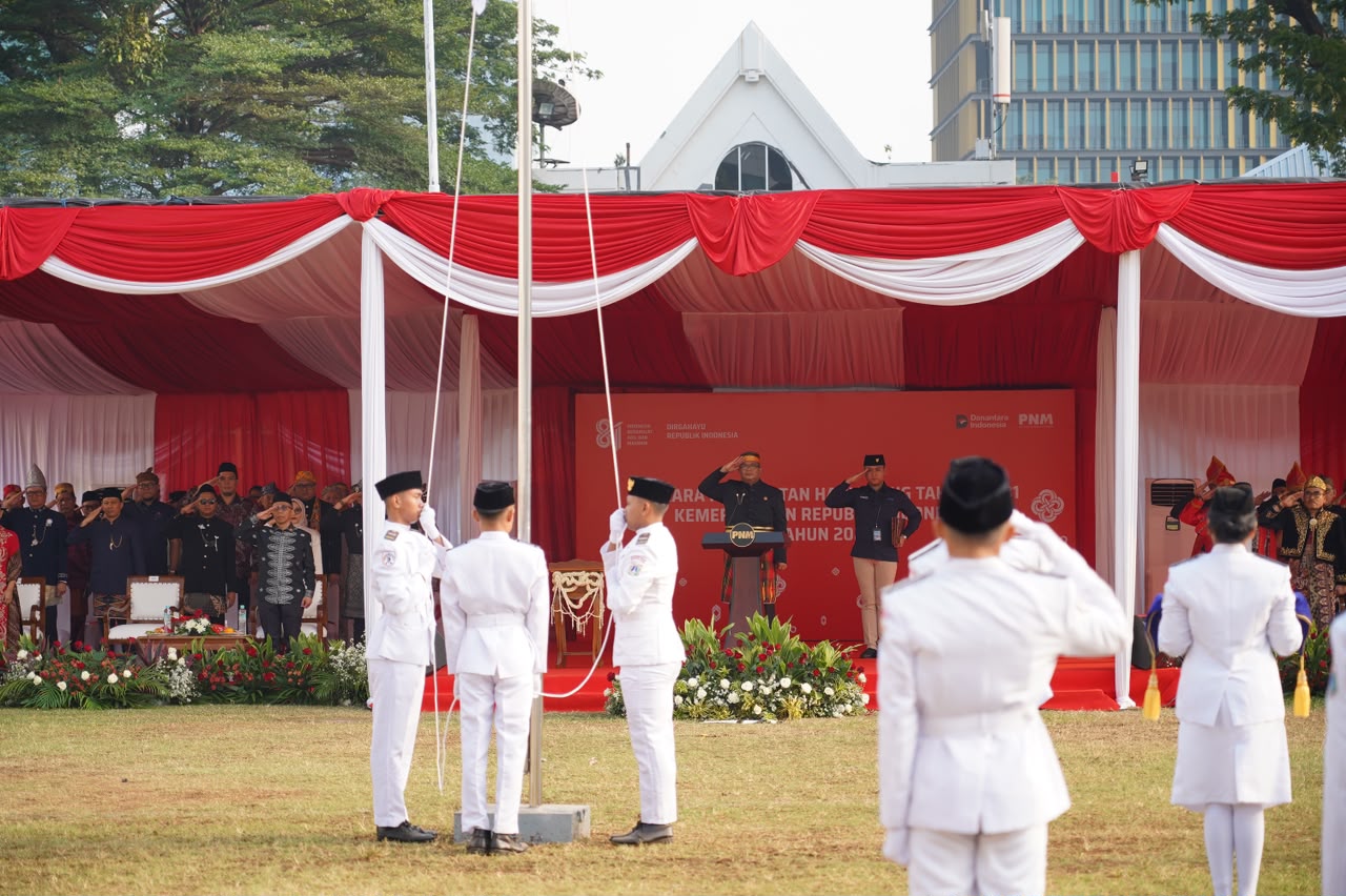 Ultra Micro Business Participation in Economic Growth Expanded
