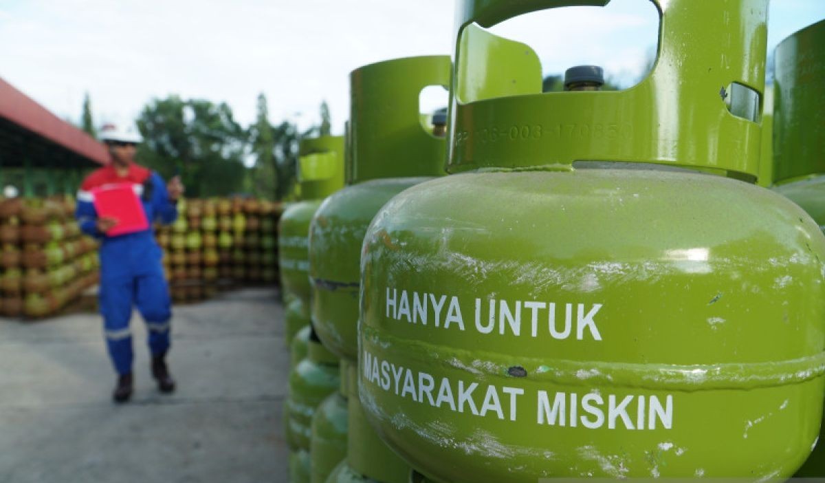 Energy Subsidy Budget Rises, Accurate Targeting Becomes Obligatory