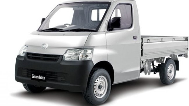 Gran Max Pick Up Becomes King of Indonesian Roads, BYD Atto 1 'Explodes'