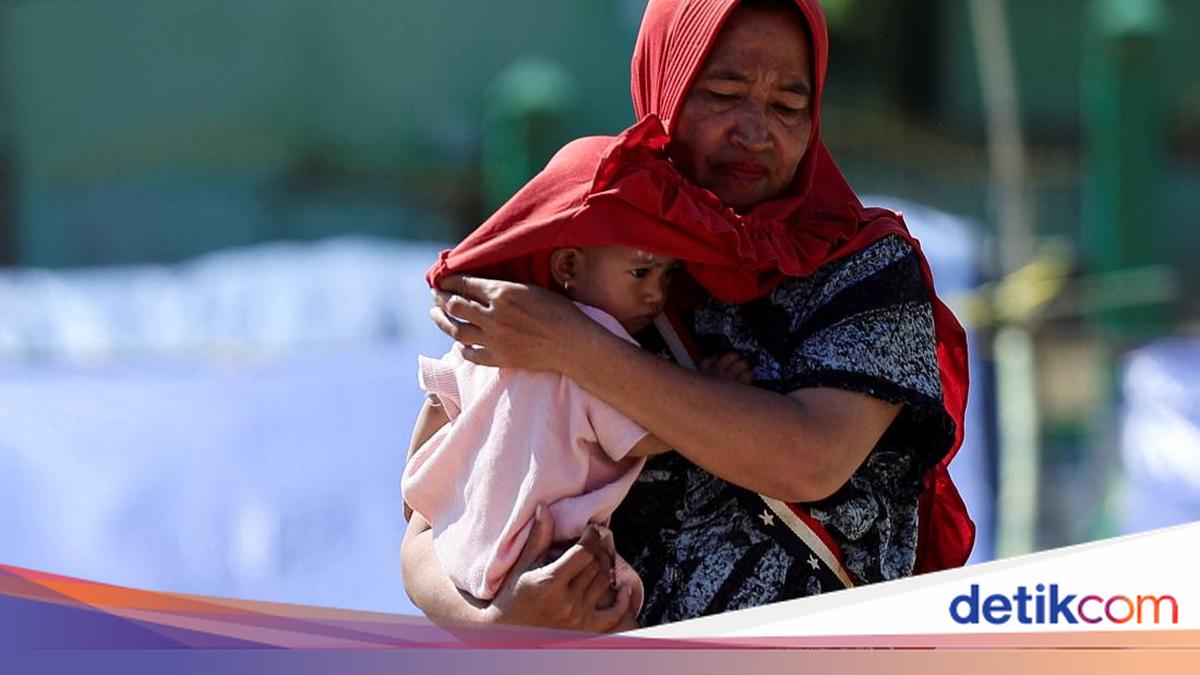 NTT Earthquake Update: 69 Dead, 34,689 Displaced, Here Are the Details