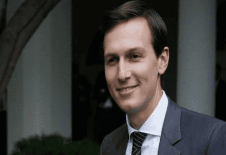 Trump's Son-in-Law Says US-Iran Dialogue Now Far More Intense