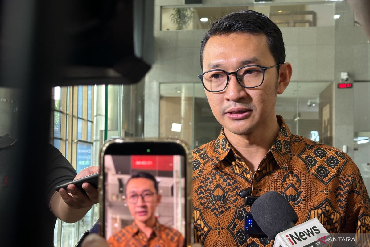 KPK summons Kuansing JPTP selection committee and former BKPP head
