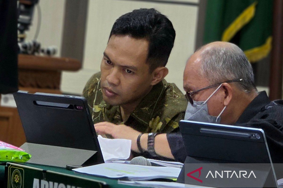 Cilacap agency heads borrow from cooperatives and rural banks to pay forkopimda holiday allowance levies