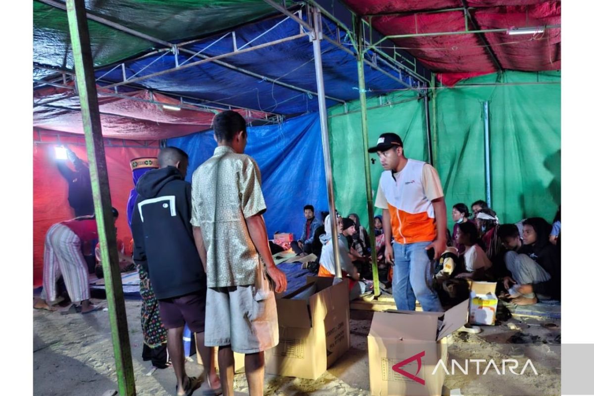 WVI targets reaching 12,000 children affected by earthquake in NTT