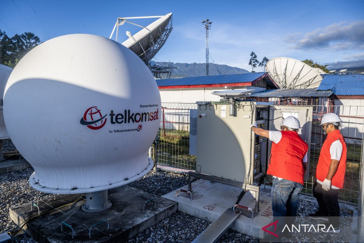 Telkomsat optimises satellite connectivity for 17 locations affected by NTT earthquake