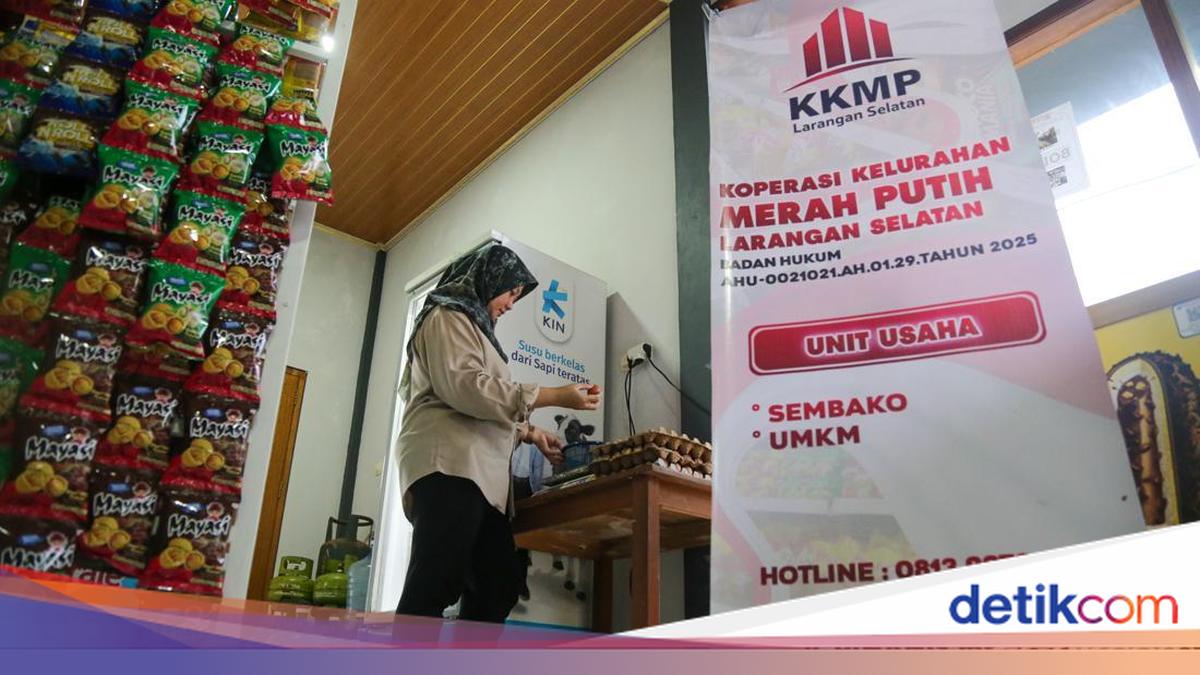 Not Just Awards: Special Performance at Koperasi Awards 2026