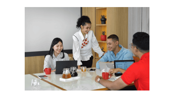 ibis Jakarta Raden Saleh Accommodates Meeting Room Needs