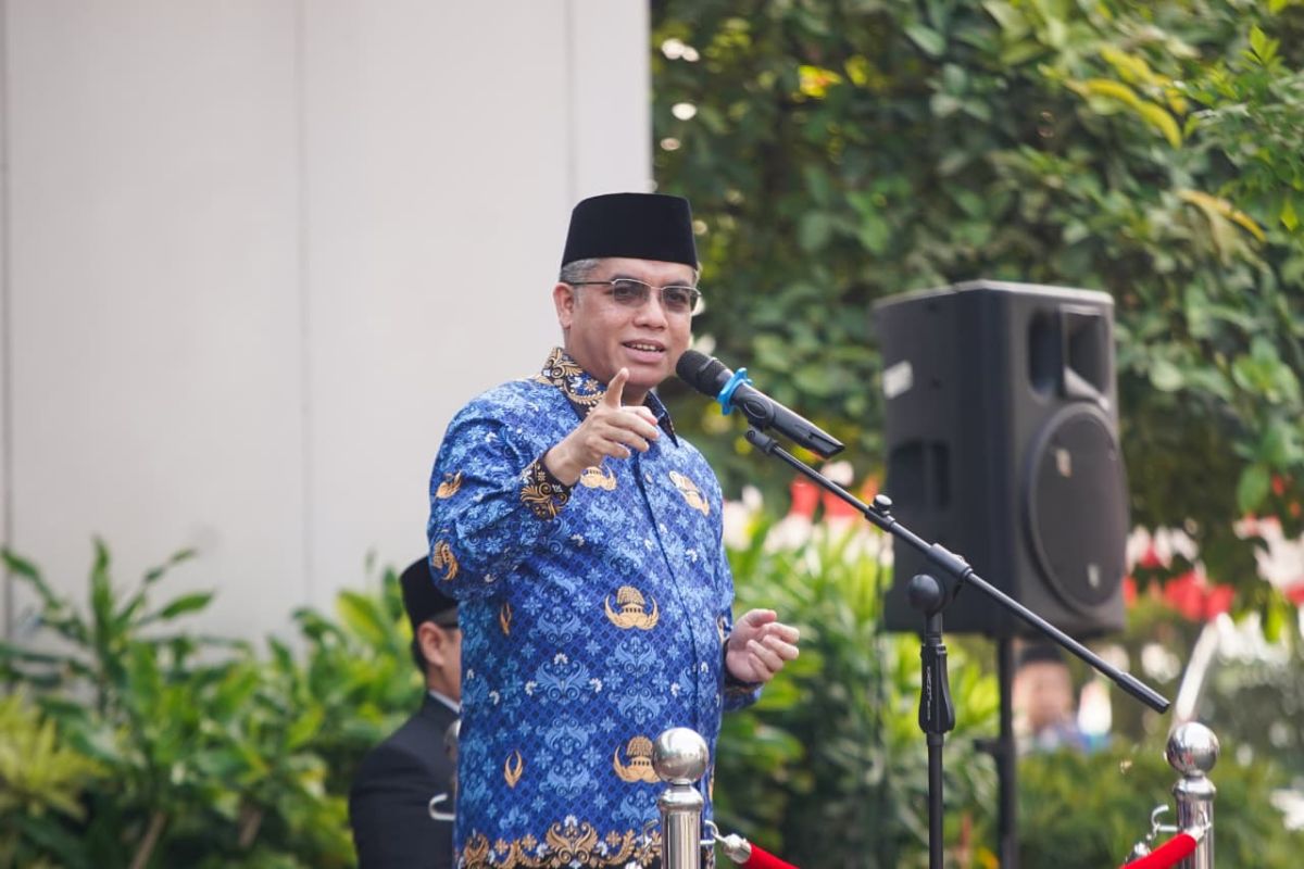 Independence Day as push to boost workforce quality: Ministry