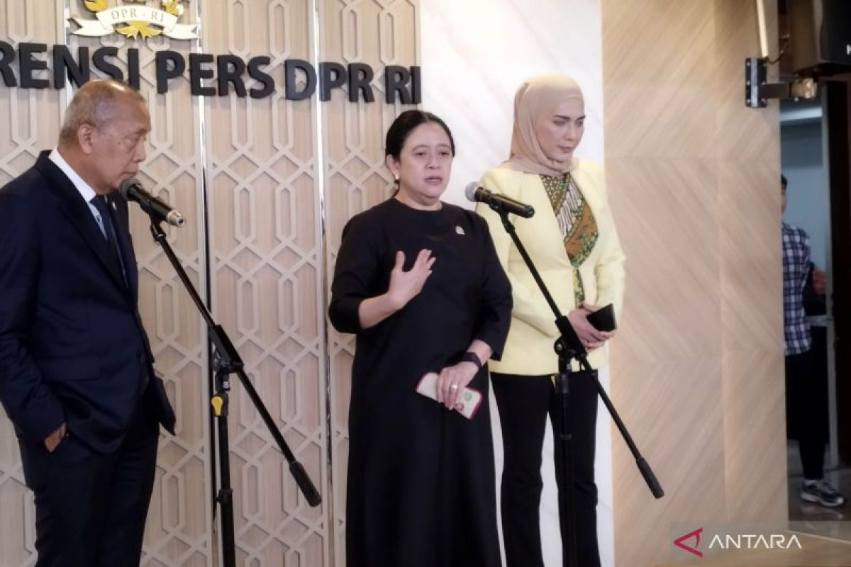 House Speaker assures NTT people they are not alone