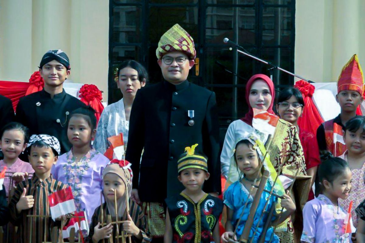 Indonesian Embassy appreciates Cambodian authorities' support in handling online scams