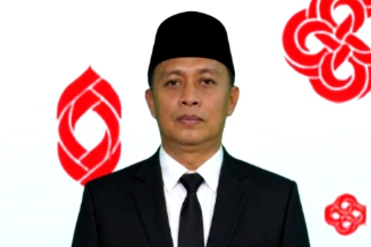 Banten UPTD Latker partners with 65 companies to place training graduates