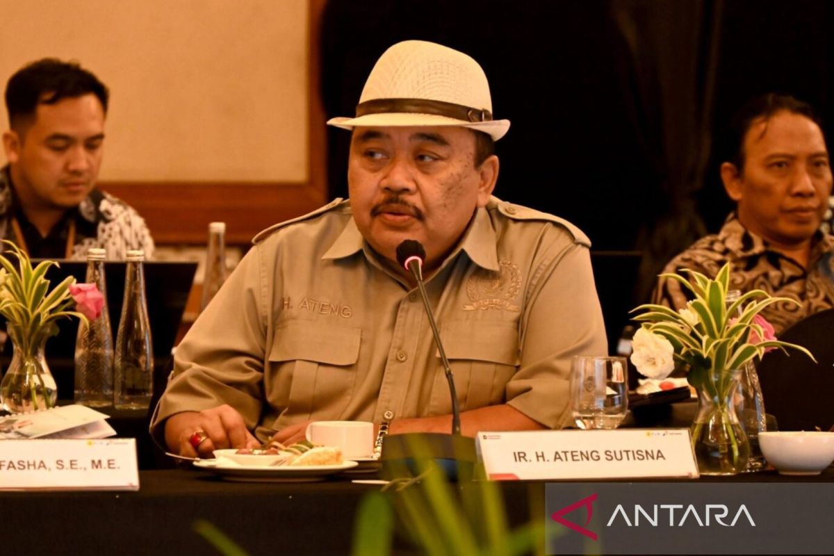 DPR member calls for equitable distribution of NTT earthquake aid