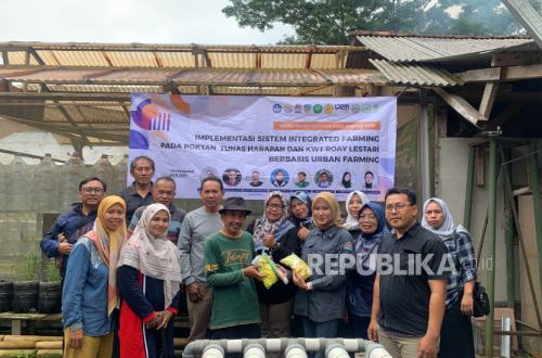 Unper and Unsil Team Creates MMB Innovation to Boost Sheep Productivity