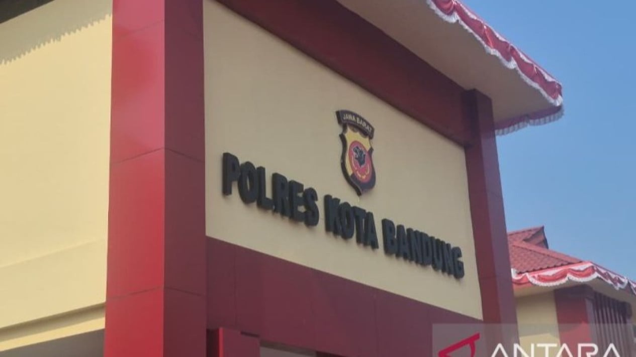 Suspect Arrested for Assaulting Cicalengka Police Chief and Military Commander While Breaking Up Brawl