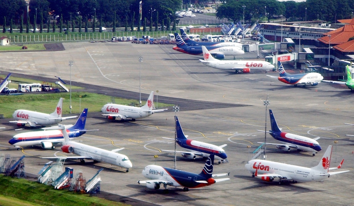 Constitutional Court Hearing: Alvin Lie Urges Transport Ministry to Take Firm Action Against Airlines with Frequent Delays
