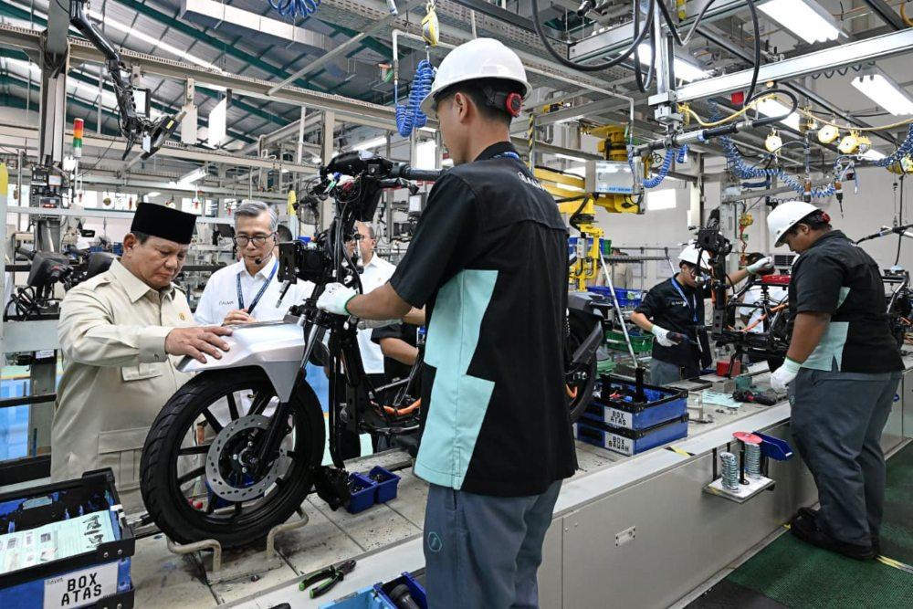 Electric Motorcycle Incentive Plan Rolls Out: Which Issuers Stand to Gain the Most?