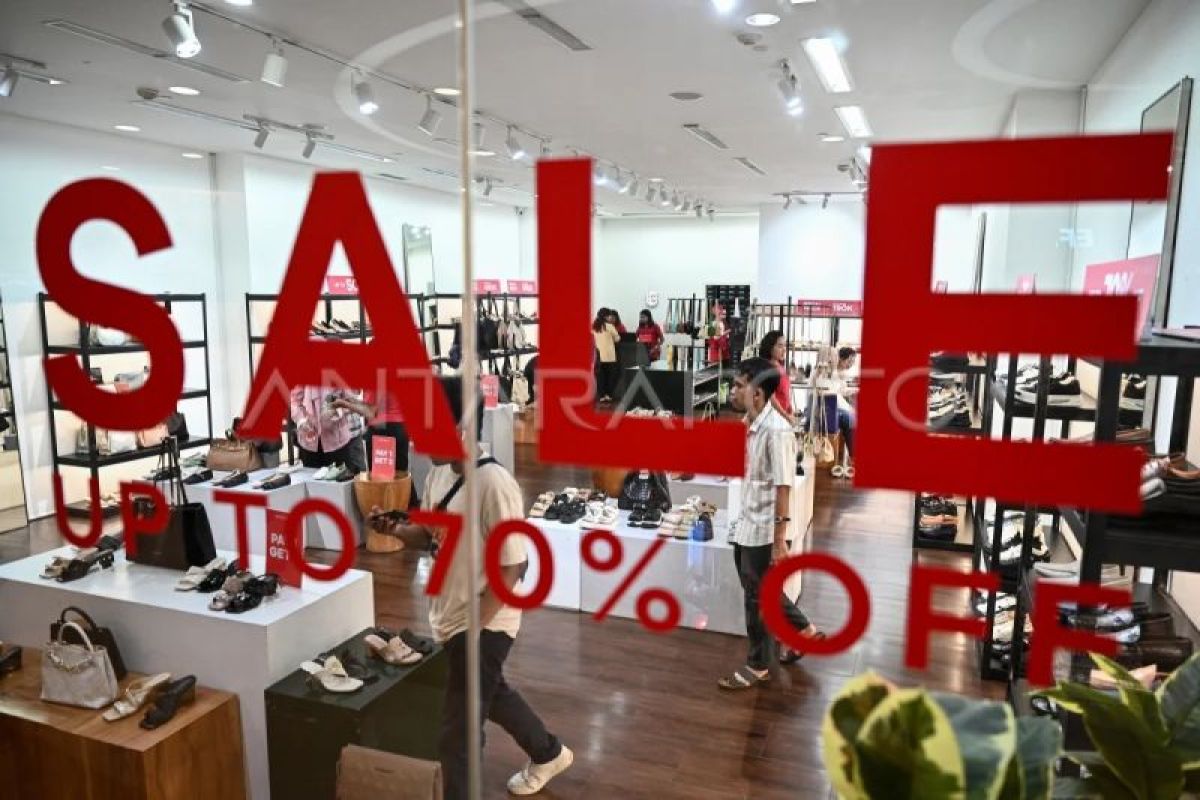 JLL study: Jakarta mall occupancy reaches 86 percent