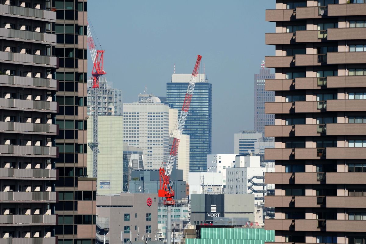Japan's economy grows 1.1% in Q2 2026, below expectations