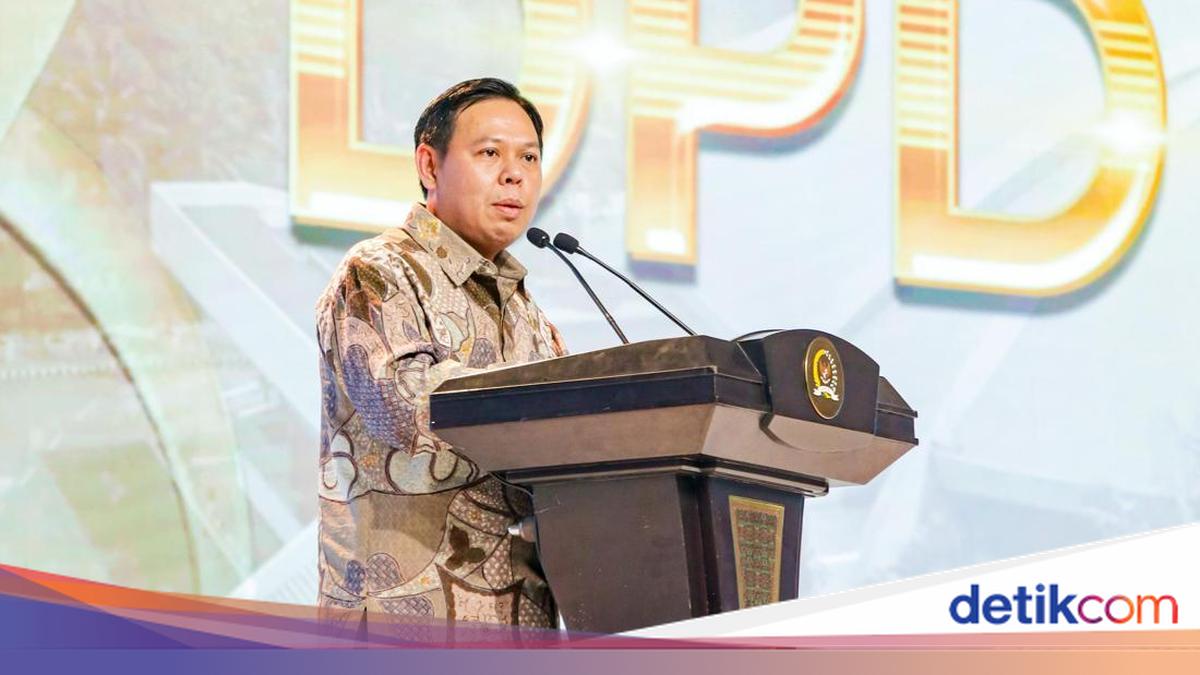 DPD Chairman Assures No Intervention in DPD RI Awards 2026