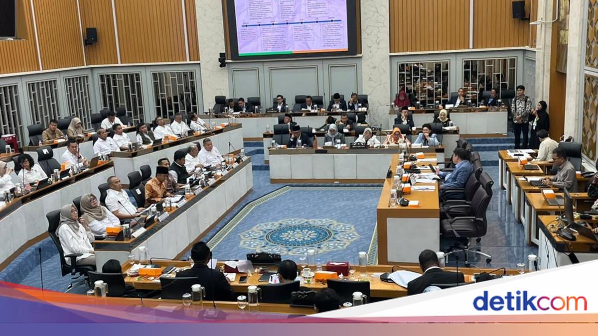 House Commission IV Urges Forestry Ministry to Act Quickly on Forest Fires: Don't Wait for the Flames to Grow