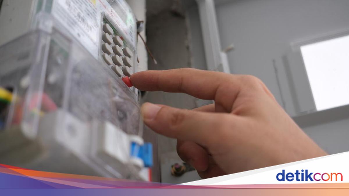 Special Independence Day! PLN Offers 50% Power Upgrade Discount Until 25 August