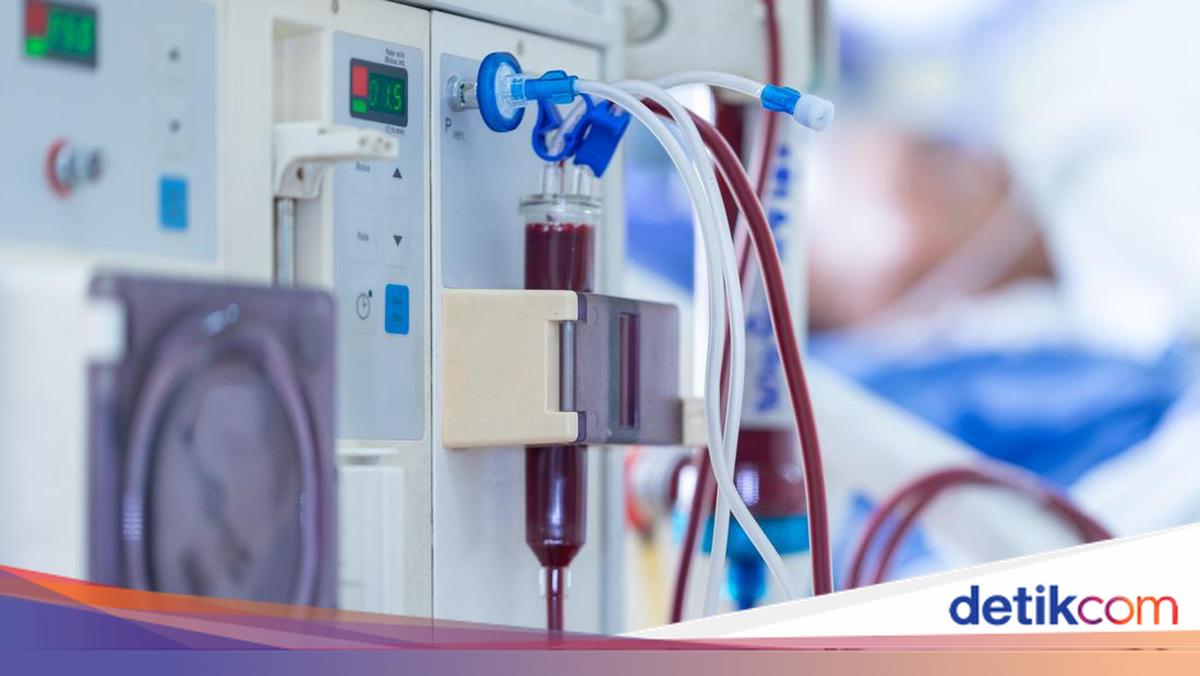 Dialysis Patients Ask Constitutional Court to Waive BPJS Kesehatan Premiums for Chronic Disease Sufferers