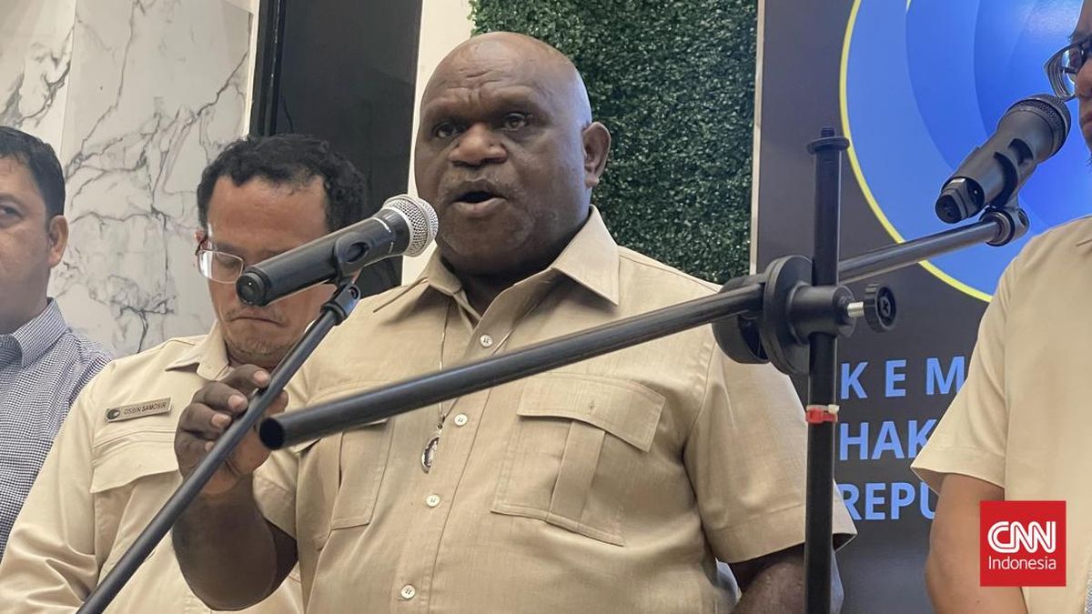 Pigai Prepares Banking Access Block Sanctions for Companies Violating Human Rights