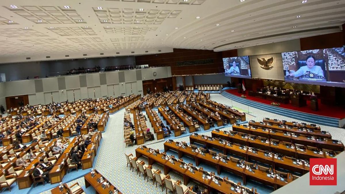 DPR Plenary Appoints Nuzran Joher as Ombudsman Chairman