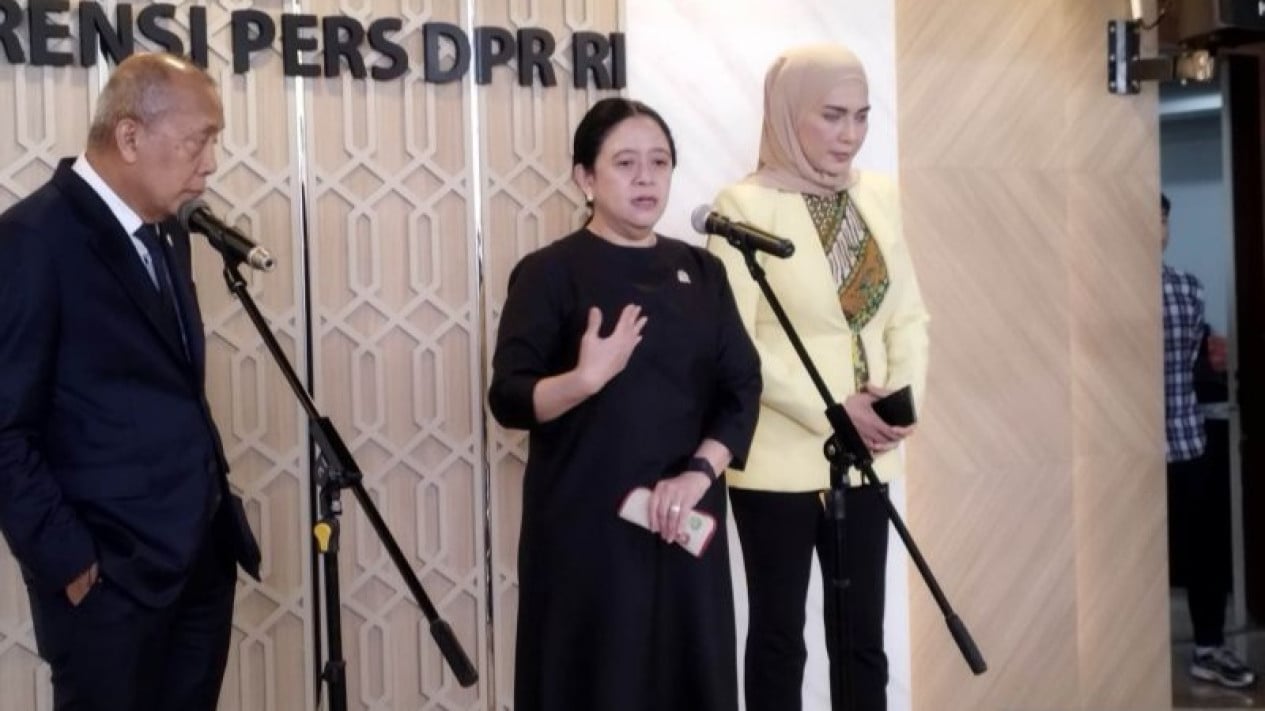 House Speaker: NTT Is Not Alone, Government and Political Parties Work Together to Send Aid