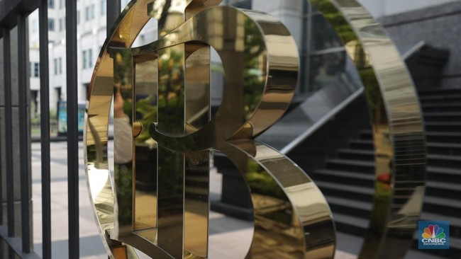 Rupiah Stable, BI Rate Predicted to Stay Put