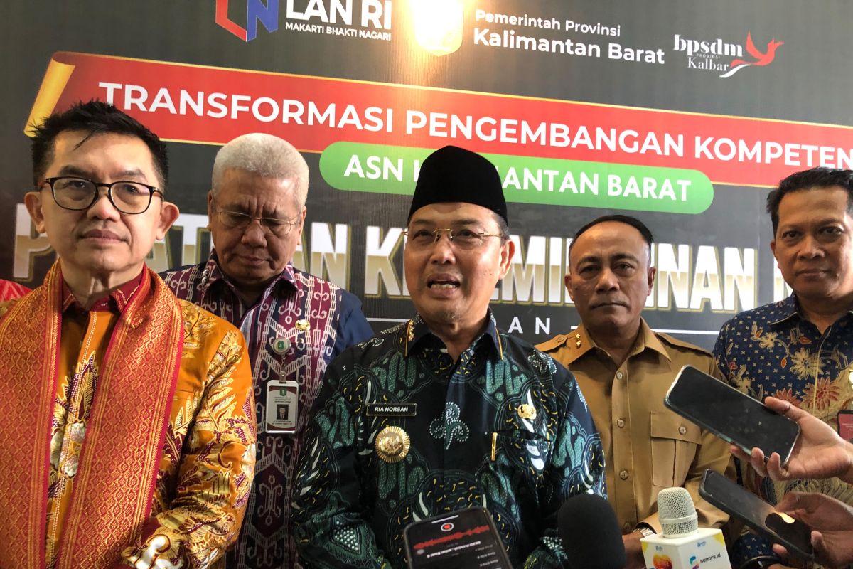 West Kalimantan deploys three aircraft for weather modification