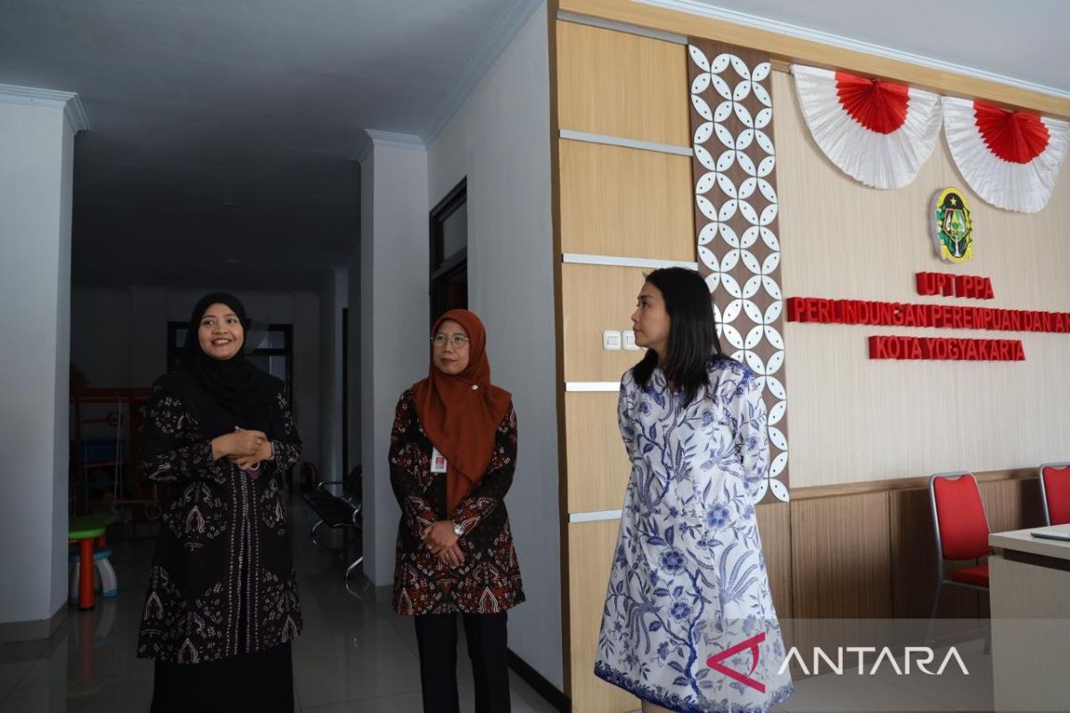 Ministry of Women's Empowerment and Child Protection: Strengthening UPT PPA requires central and regional government cooperation