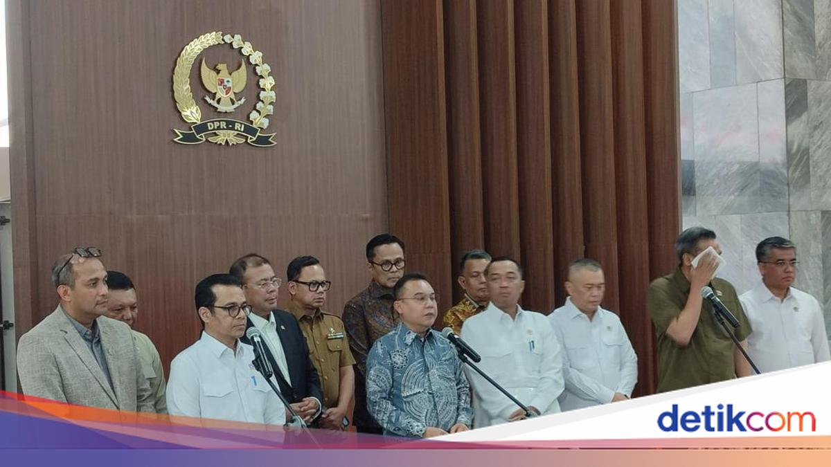 State Secretary: Online Motorcycle Taxi Presidential Regulation to Be Issued End of August or Early September at the Latest