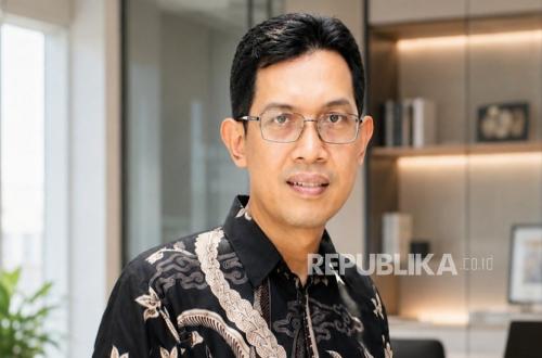 UBSI Lecturer Joins BRIN Research on Regional Endowment Fund Model for Sustainable Development