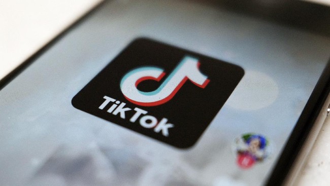 TikTok Suddenly Blocked, Users Rush to Download VPN