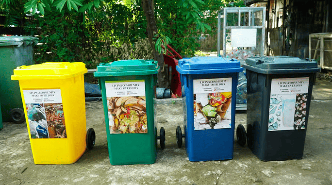 Indonesia Brings Community-Based Environmental Management Practices to BRICS Forum