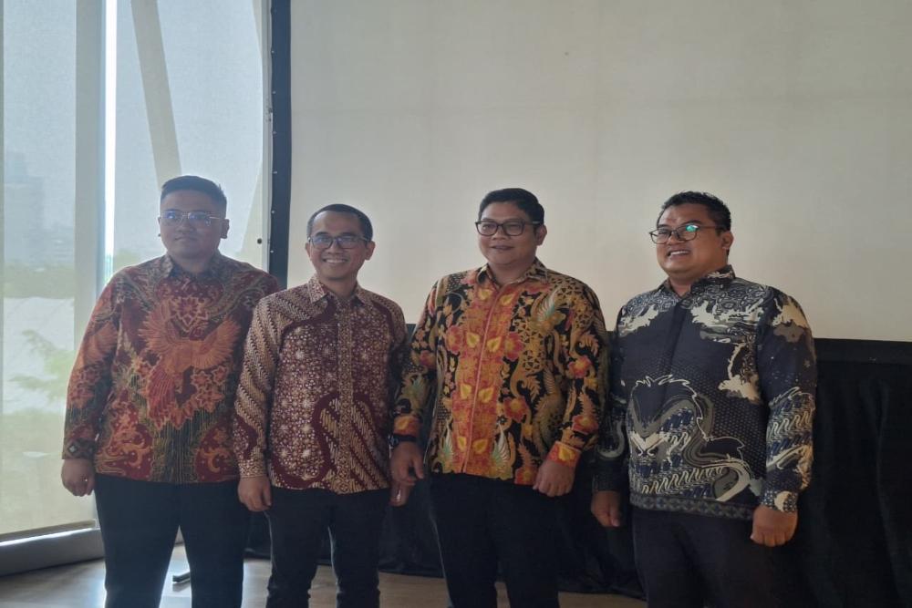 Mirae Enters Wealth Management Segment, Prepares Rp100 Billion Investment
