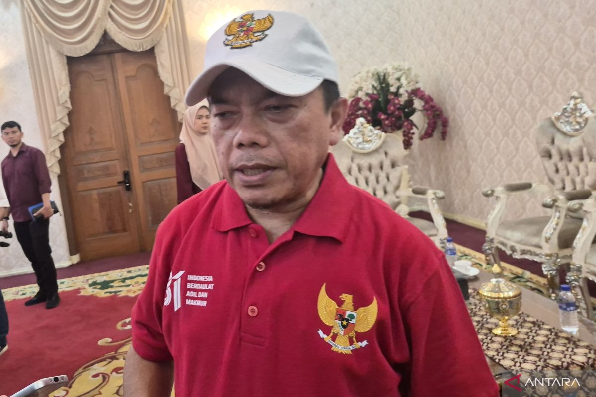 Provincial government urges public to protect ancient fossils in Merangin Geopark