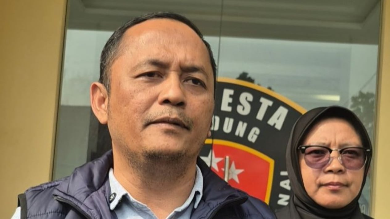 Three Named as Suspects in Assault on Cicalengka Police Chief and Military Commander