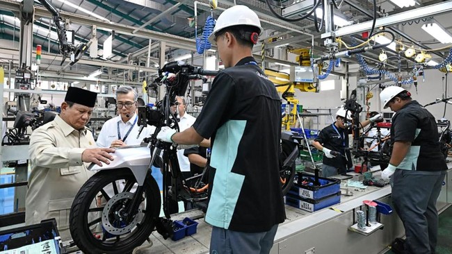 0% Down Payment for Electric Motorcycles: APPI Reveals Major Challenges on the Ground