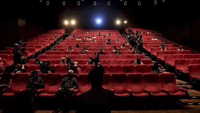 State-Owned Enterprise to Launch Cinema Chain Named Sinewara Next Year
