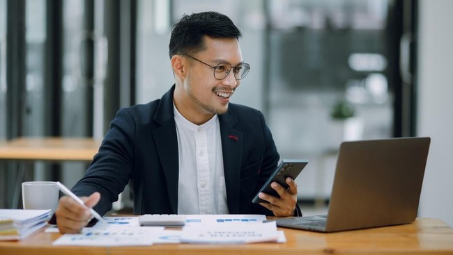 Through QLola, BRI Is Ready to Deliver More Intuitive Business Financial Services