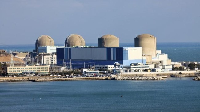 Singapore Officially Partners with China to Develop Nuclear Technology