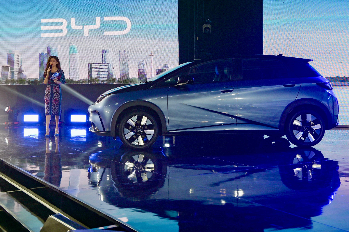 9 Affordable EV Car Recommendations